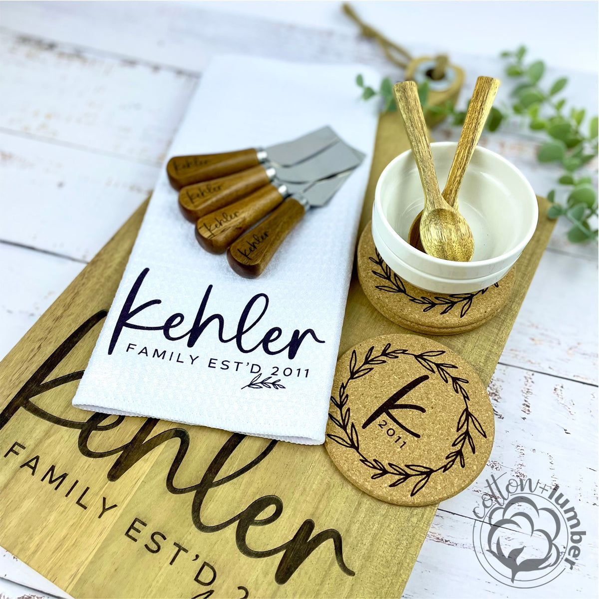 The Kehler