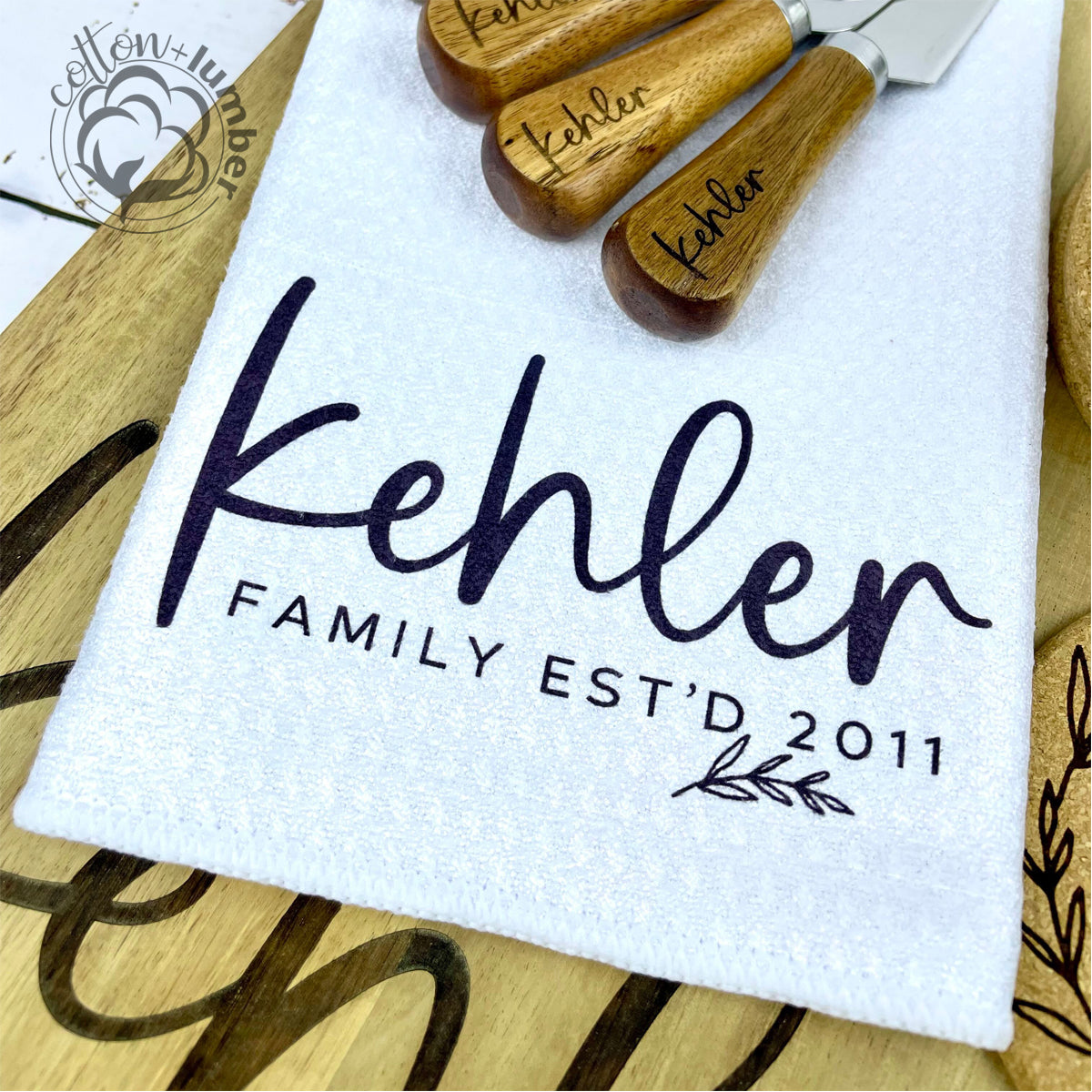 The Kehler